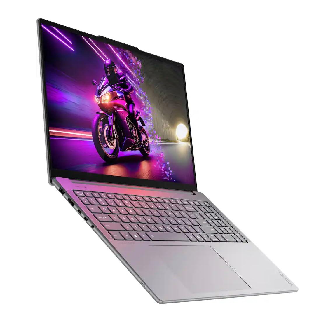 Lenovo Yoga Pro 9i 16